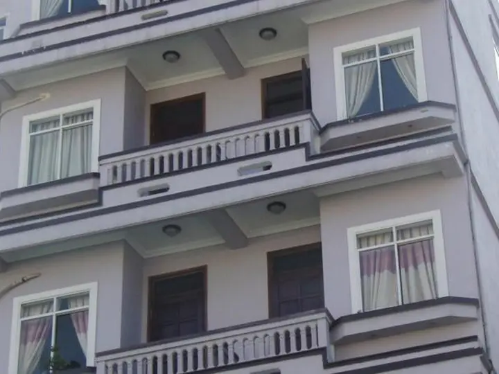 Хюэ: Star Binh Duong Hotel