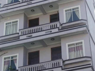 Хюэ: Star Binh Duong Hotel