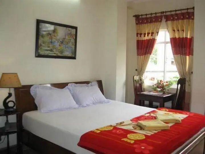 Star Binh Duong Hotel — фото 6