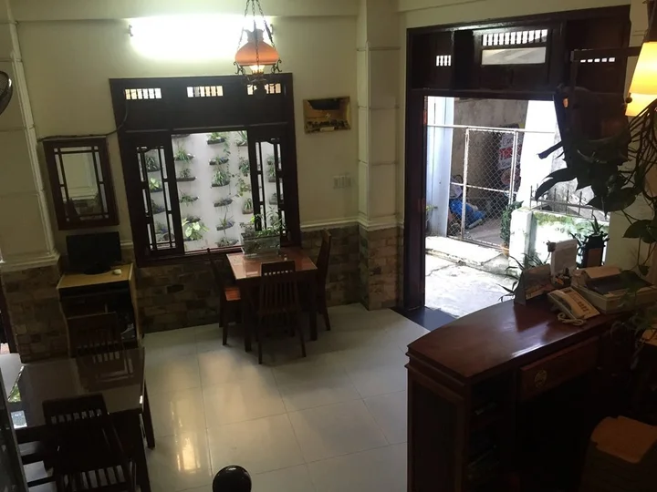 Хюэ: Star Binh Duong Hotel