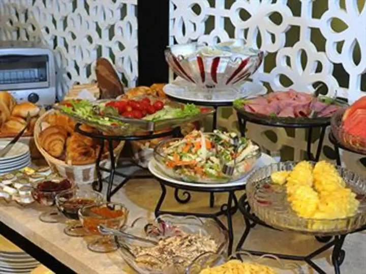 Ханой: Hanoi Legacy Hotel - Hang Bac
