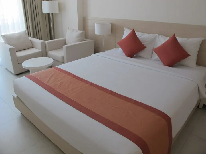Нячанг: Nhi Phi Hotel
