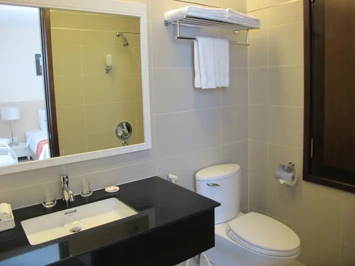 Нячанг: Nhi Phi Hotel