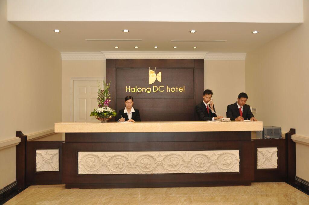 Халонг: Ha Long DC Hotel