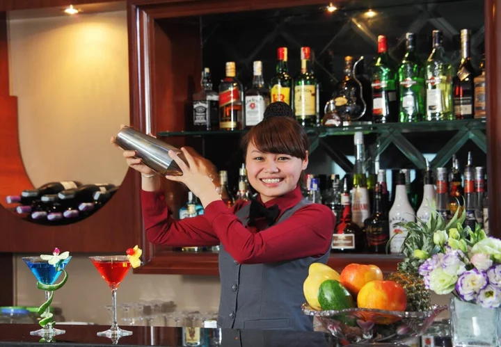 Халонг: Ha Long DC Hotel