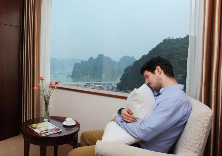 Халонг: Ha Long DC Hotel