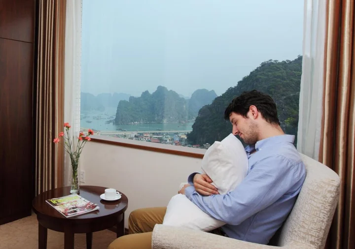Халонг: Ha Long DC Hotel