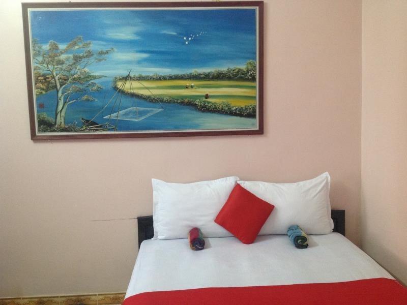 Хюэ: Impression Hotel