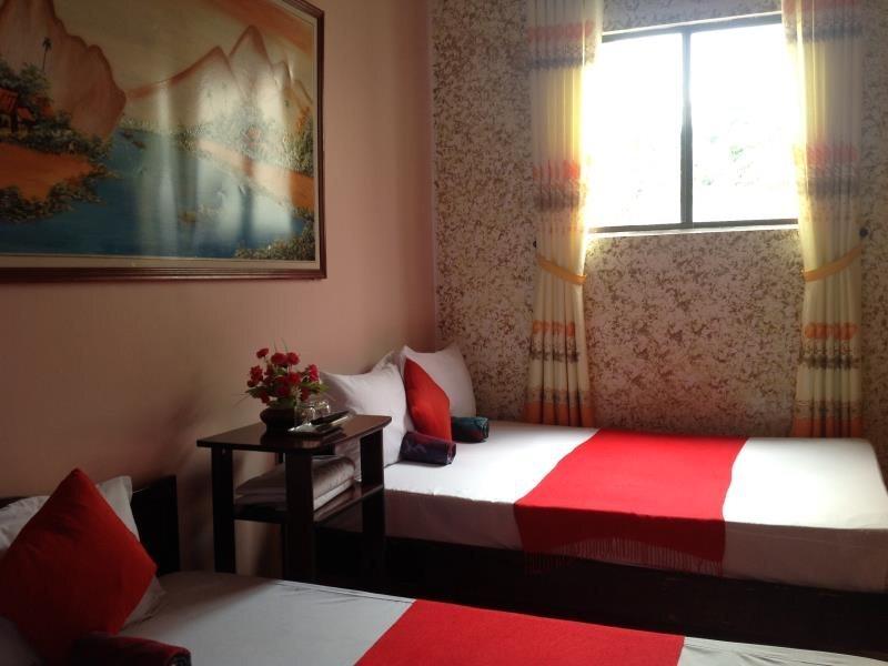 Хюэ: Impression Hotel