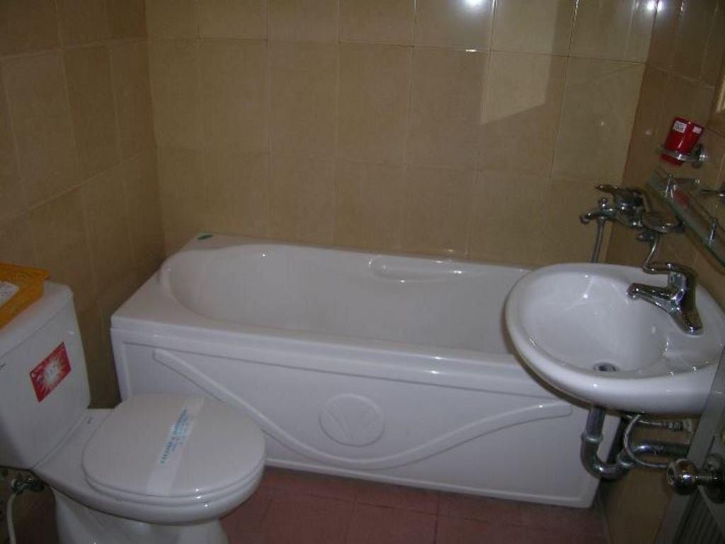 Хюэ: Impression Hotel