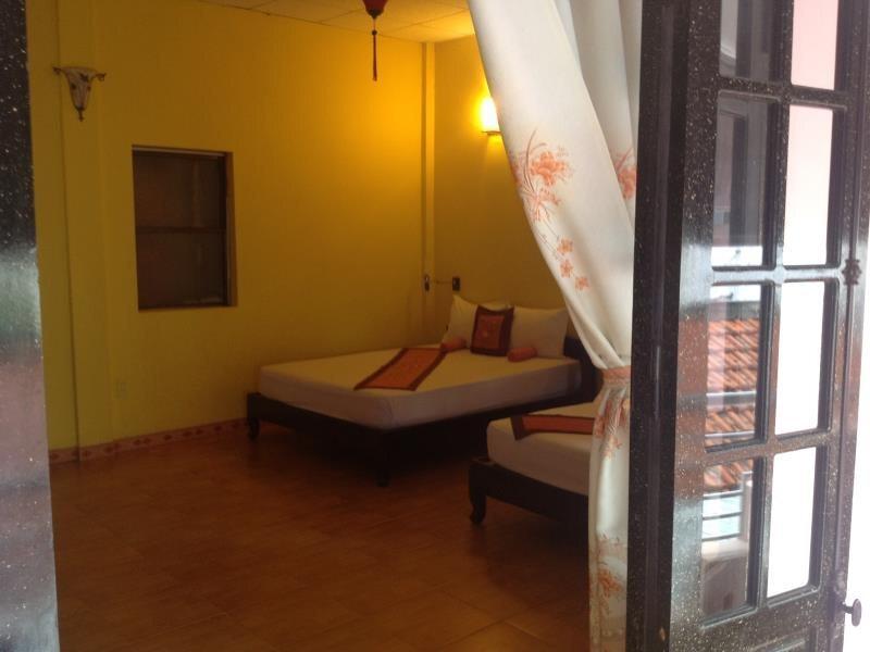 Хюэ: Impression Hotel