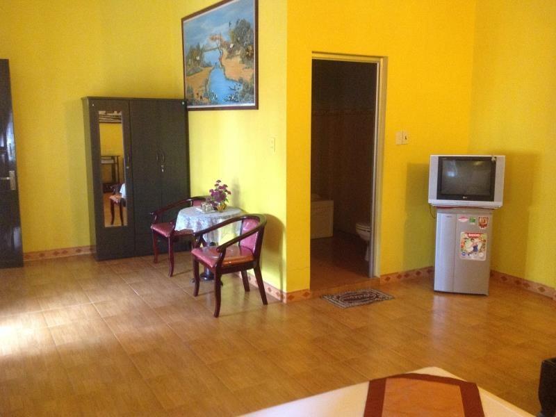 Хюэ: Impression Hotel