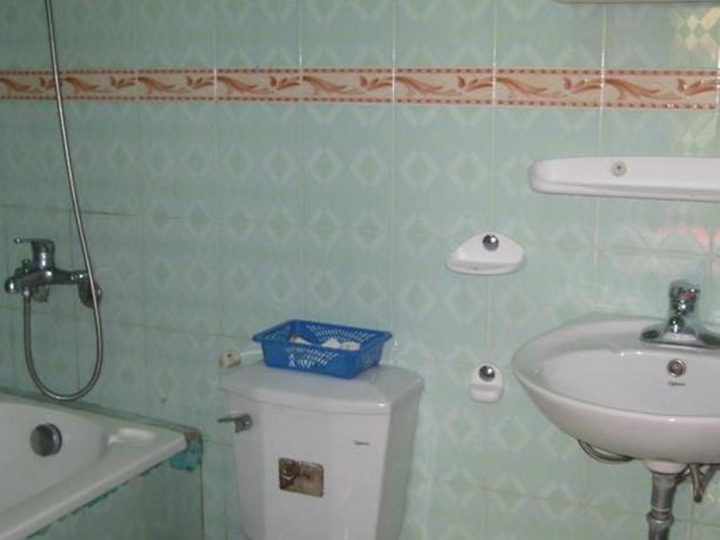 Хюэ: Impression Hotel