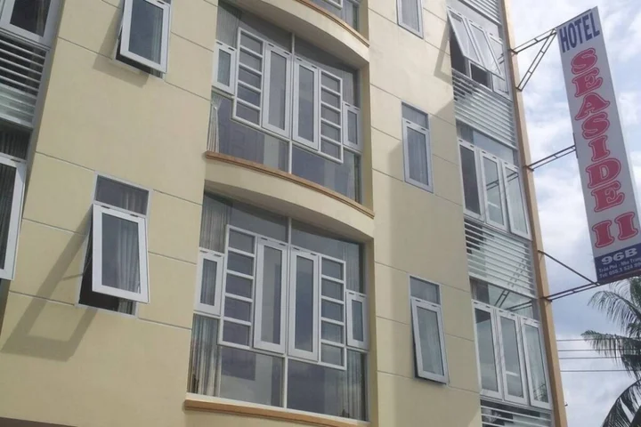 Нячанг: Seaside Hotel