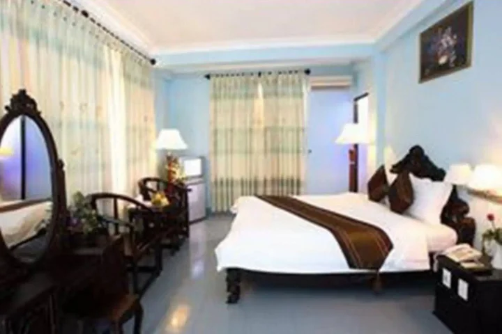 Хюэ: Truong Giang Hotel