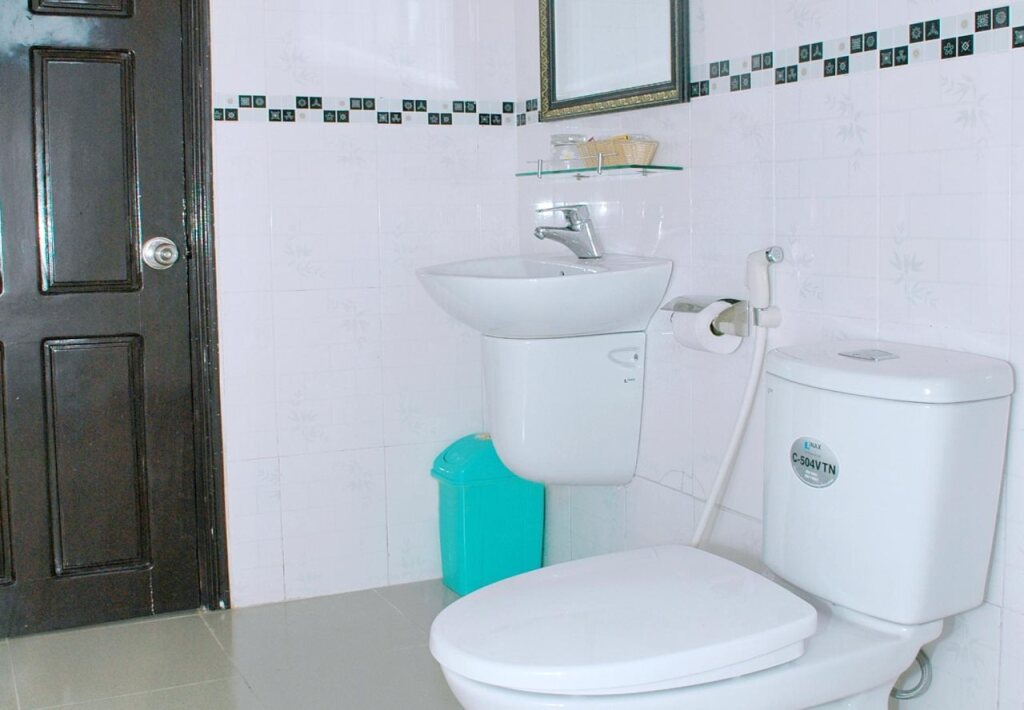 Хюэ: Truong Giang Hotel