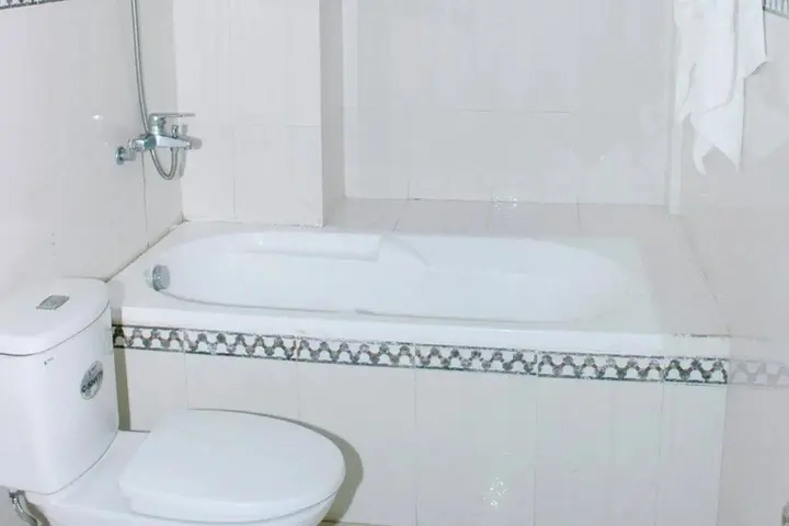 Хюэ: Truong Giang Hotel