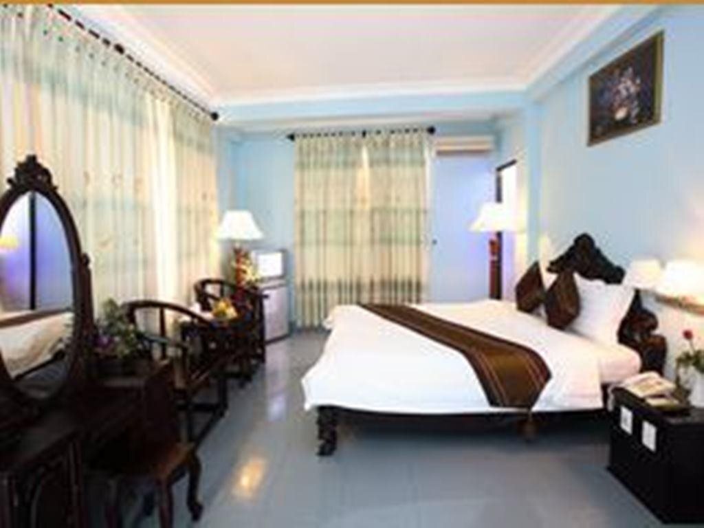 Хюэ: Truong Giang Hotel