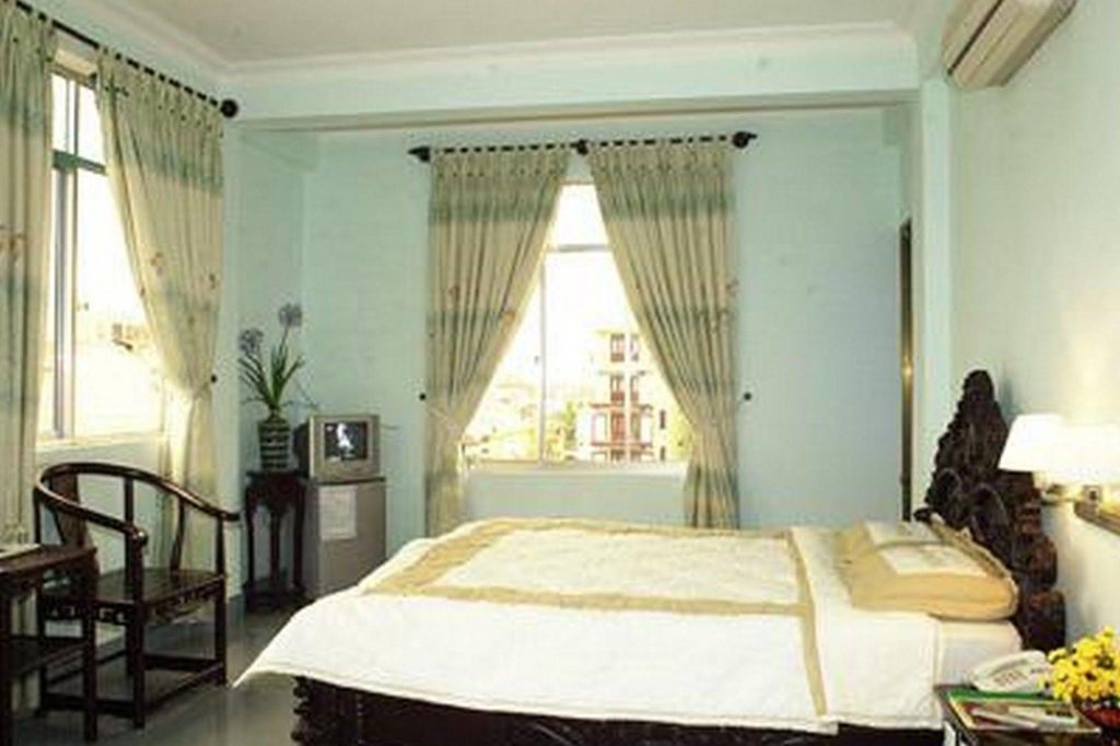 Хюэ: Truong Giang Hotel