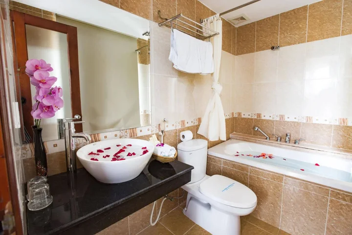 Дананг: Grand Mango Hotel