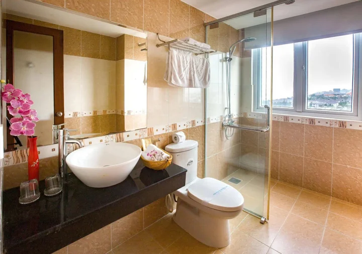 Дананг: Grand Mango Hotel