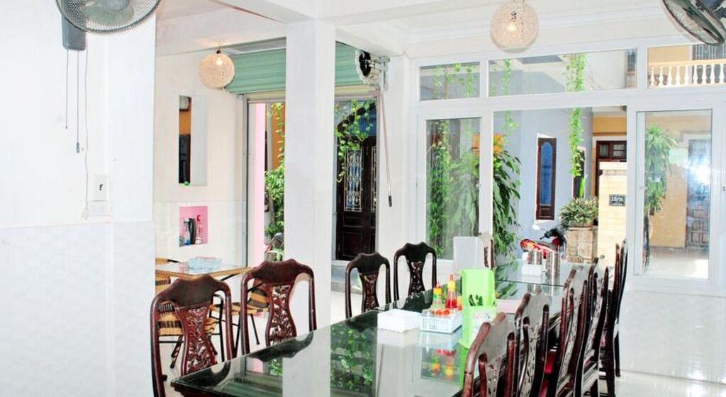 Хюэ: Ngoc Binh Hotel