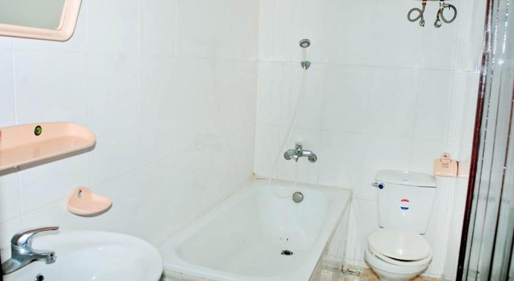 Хюэ: Ngoc Binh Hotel