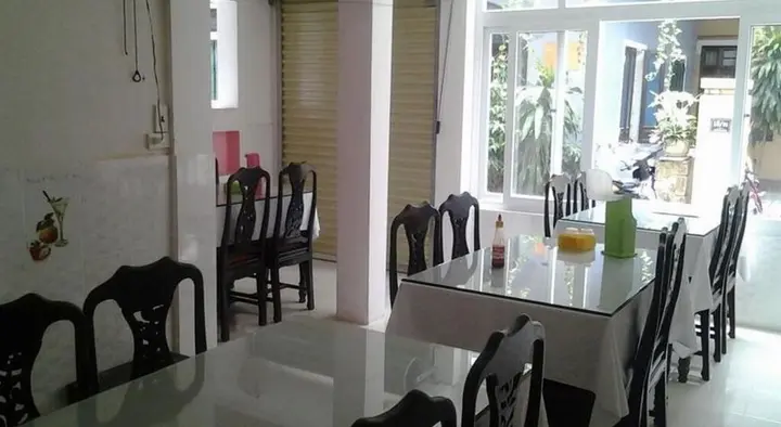 Хюэ: Ngoc Binh Hotel