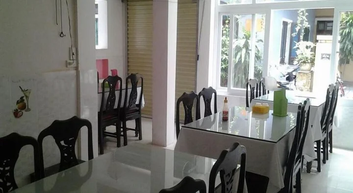 Хюэ: Ngoc Binh Hotel