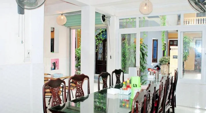 Хюэ: Ngoc Binh Hotel