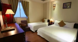 Хюэ: Ngoc Binh Hotel