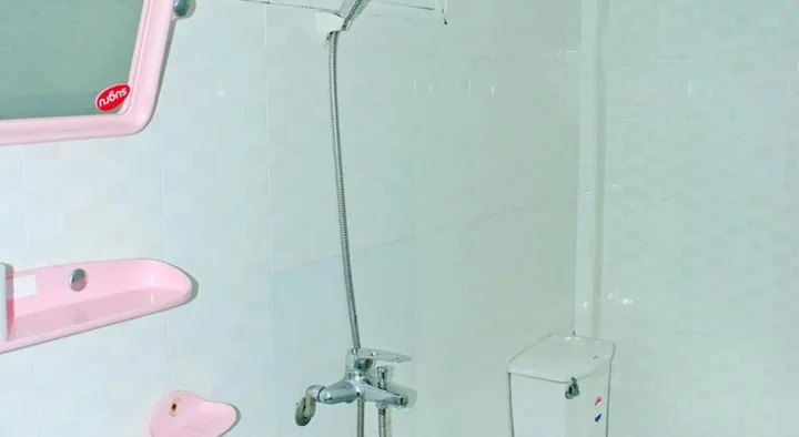 Хюэ: Ngoc Binh Hotel