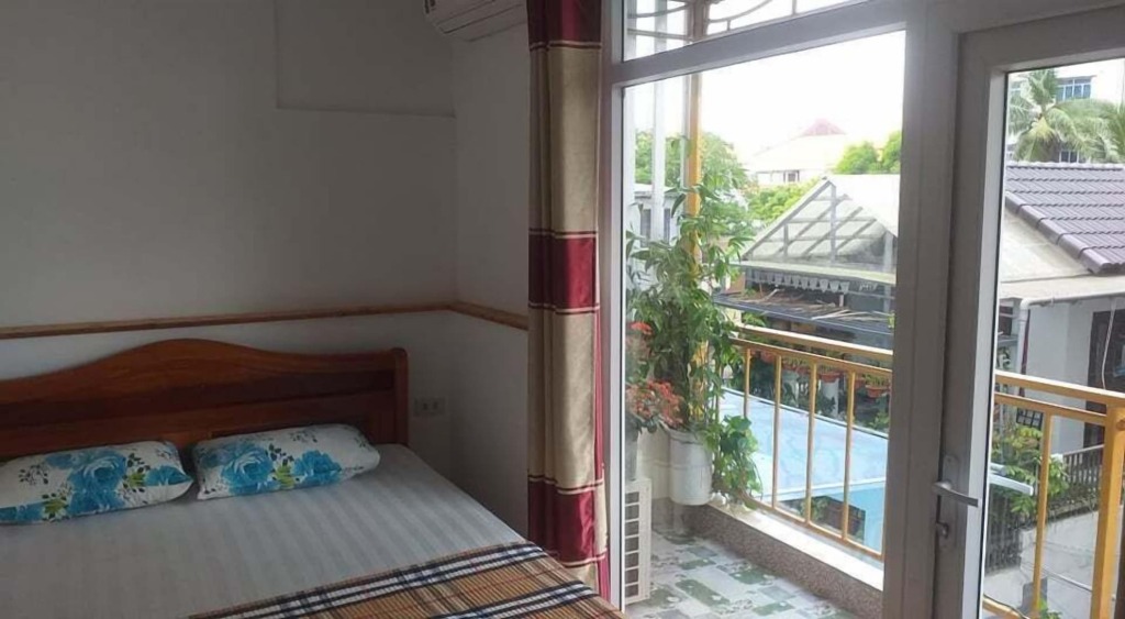 Ngoc Binh Hotel — фото 2