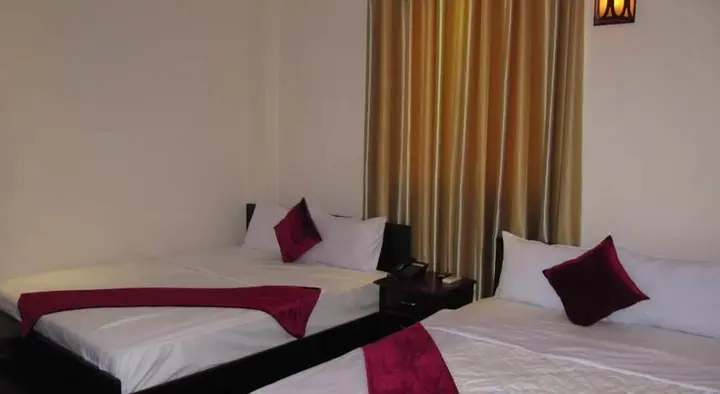 Хюэ: Ngoc Binh Hotel