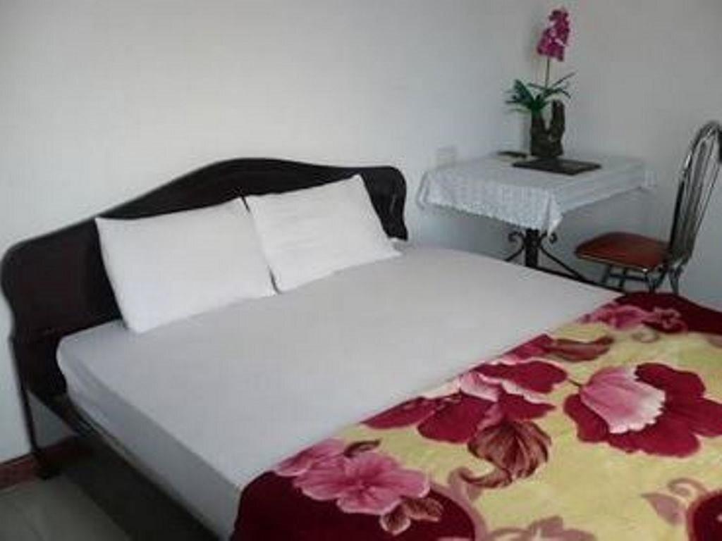 Хюэ: Bao Minh Hotel