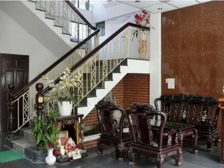 Хюэ: Bao Minh Hotel