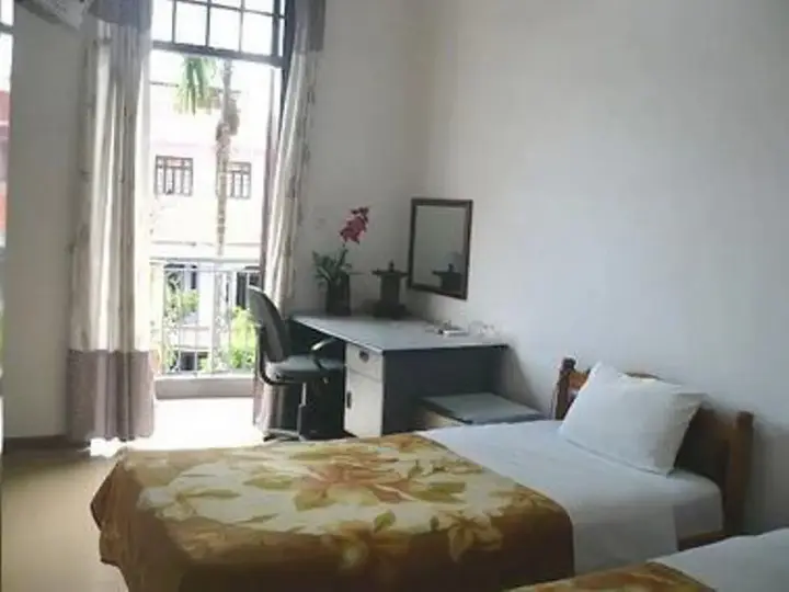 Хюэ: Bao Minh Hotel