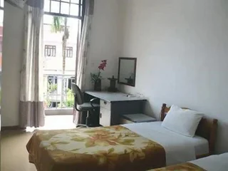 Хюэ: Bao Minh Hotel