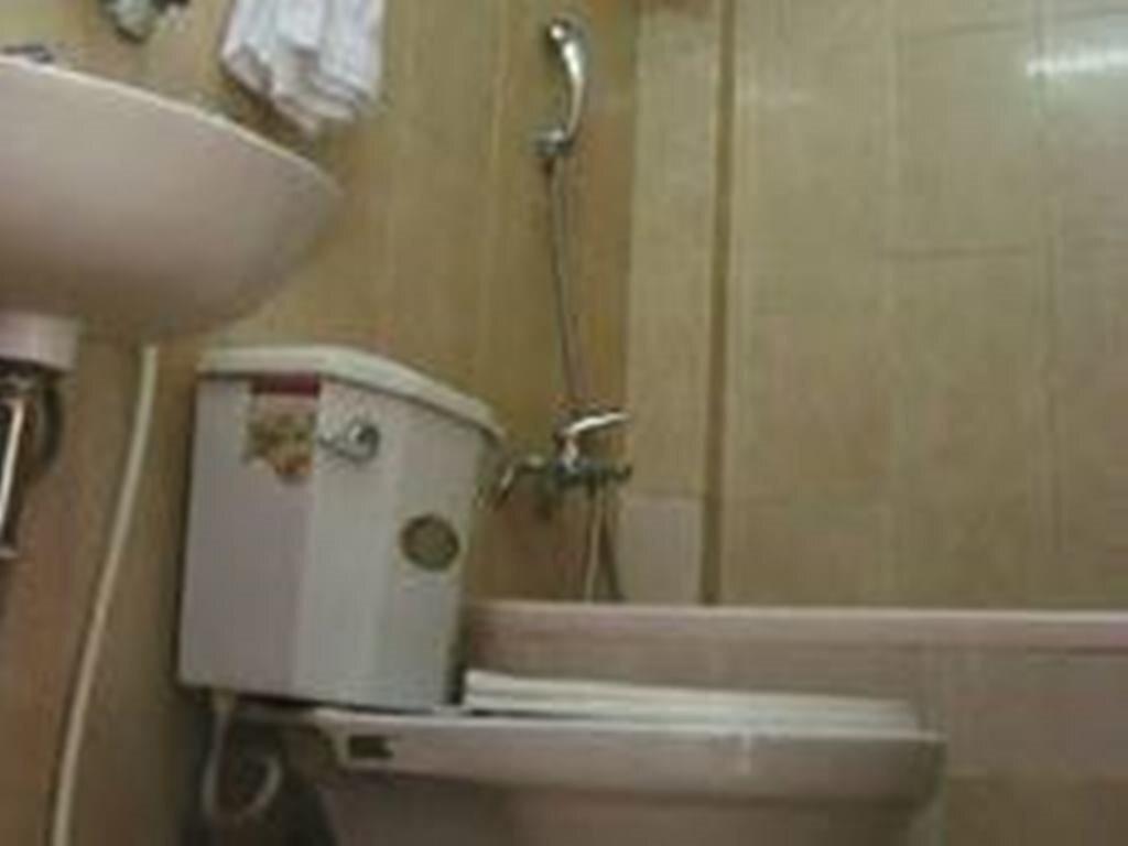 Хюэ: Bao Minh Hotel
