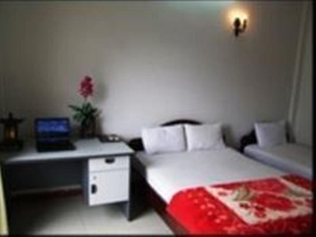 Хюэ: Bao Minh Hotel