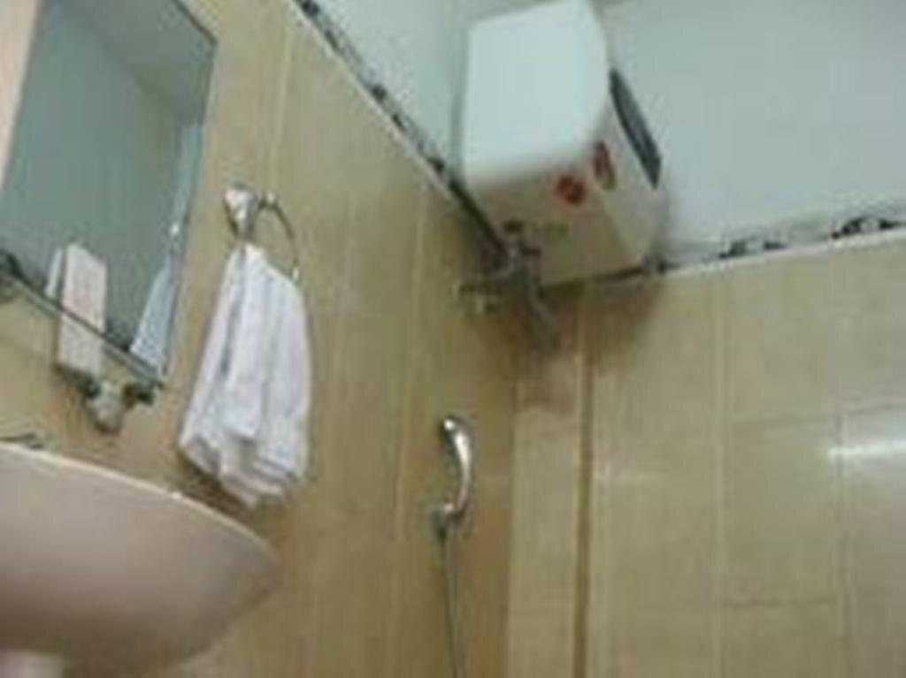 Хюэ: Bao Minh Hotel