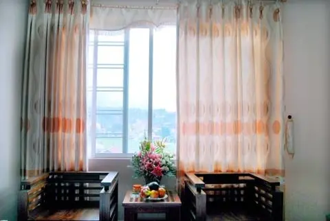 Шапа: Bao Ngoc Hotel