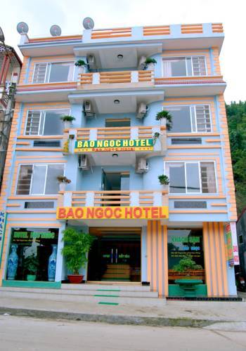 Шапа: Bao Ngoc Hotel