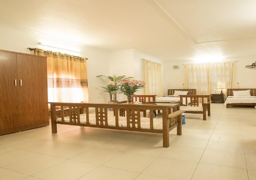 Ханой: Trang An Plaza Hotel