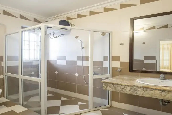 Ханой: Trang An Plaza Hotel