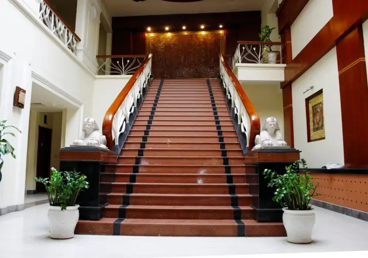 Hai Phong Monaco Hotel — фото 4
