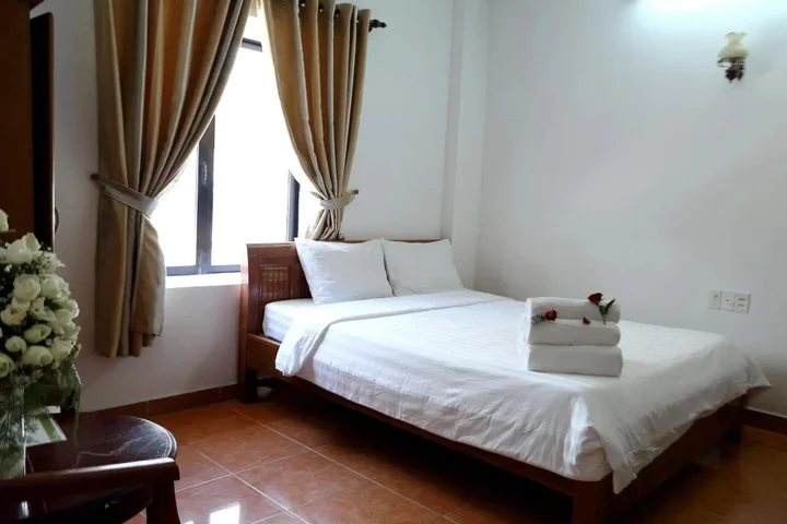 Вунгтау: Doi Dua Hotel