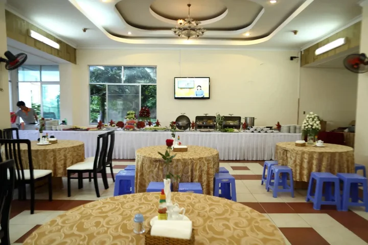 Вунгтау: Doi Dua Hotel