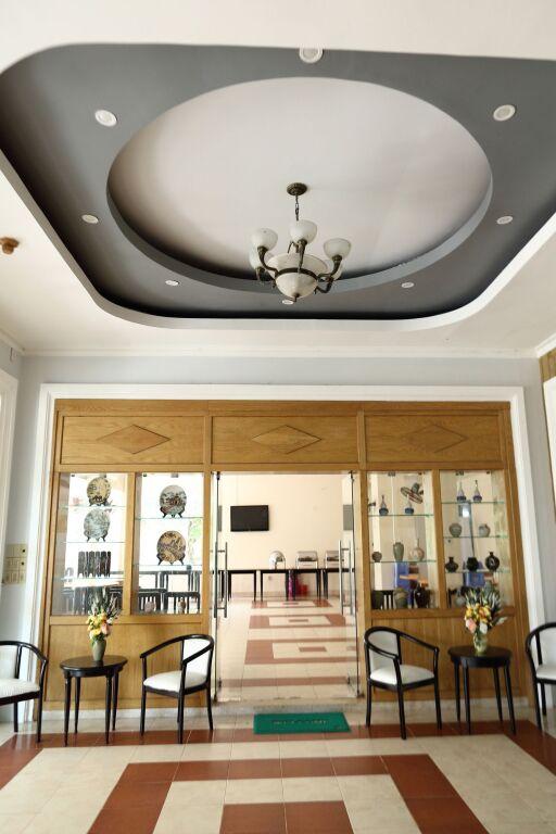 Вунгтау: Doi Dua Hotel