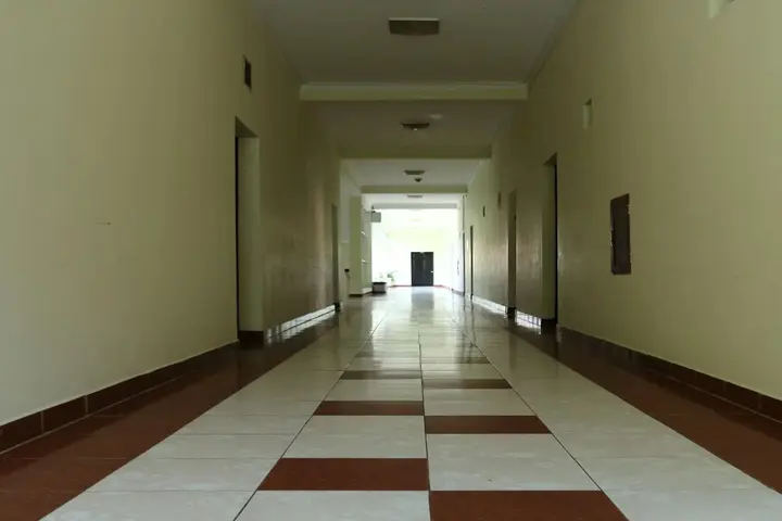 Вунгтау: Doi Dua Hotel